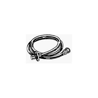  Grill Care #Z601 8056 4 Hose & Adapter: Home Improvement