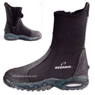  Oceanic Neo Classic 6.5mm Boots Shoes