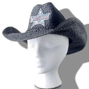  Wrestlemania 25 Cowboy Hat: Everything Else