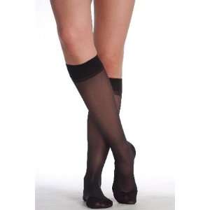   2502 AD Knee High Stockings (30 40 mmHg)