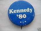 ted kennedy campaign  