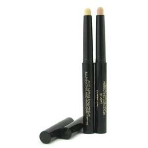  Perfecting Duo Concealer   # 01 Light 2x1.55g: Beauty