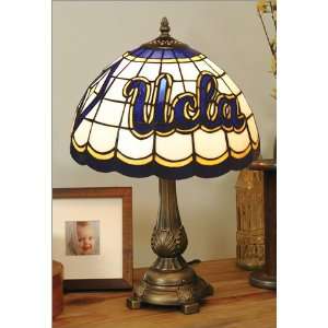  UCLA Bruins Tiffany Table Lamp
