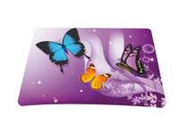 Tinker Bell MouseMat Mousepad For Optical Laser Mouse  