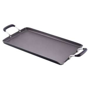  KitchenAid Hard Base Porcelain Aluminum Nonstick 18 by 10 