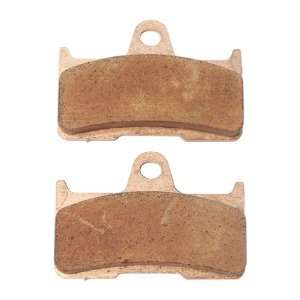  Ignition Products IG3054M Metallic Brake Pad Automotive