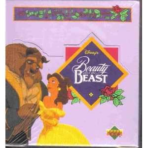 Beauty & the Beast (Italian/English) Belle & Beast #110 Single Trading 