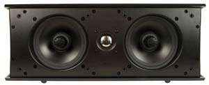 High definition Balanced Double Surround System (BDSS) technology 