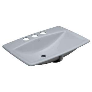  Kohler K 2885 8U FE ManFtS Lav Undercounter Lavatory with 