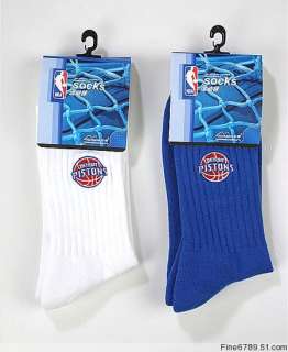 Soft & Cozy & Mens Basketball Sport Socks 2Pairs  