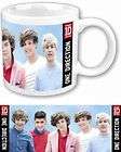 One Direction 1D Lanyard   with Niall, Harry, Zayn, Louis, Liam  
