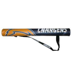  San Diego Chargers Can Shaft Cooler: Sports & Outdoors