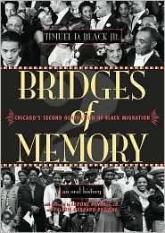Bridges of Memory Volume 2 Chicagos Second Generation of Black 