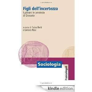   ) (Italian Edition) F. Berti, L. Nasi  Kindle Store