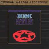 2112 by Rush CD, Nov 1993, Mobile Fidelity Sound Lab 015775159020 