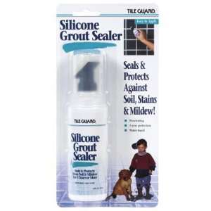    12 each Homax Silicone Grout Sealer (9320 6)
