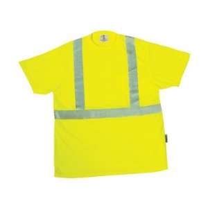  3M Co. 94700 T2XL Tekk Protection Reflective Shirt   2XL 