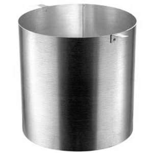  DuraVent 9589 Stainless Steel DuraTech 7 Class A Chimney 