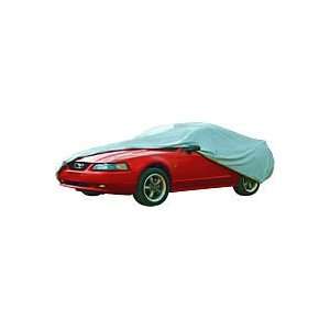  LeBra 08104 95000; Extra Large Deluxe Car Cover 