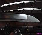 Japanese HandMade Musashi Samurai Katana Sword Full Tan