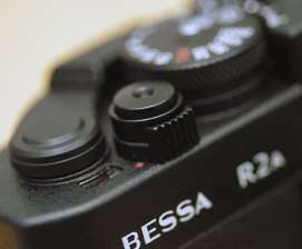 New USA Voigtlander Bessa R3A or R2A 50/1.1 50mm f/1.1 Nokton Leica M 
