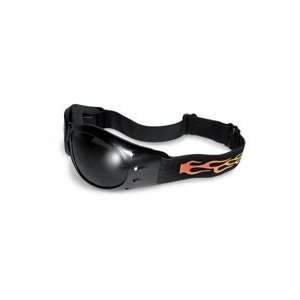   Sports Goggles Select Basic Lens Color: Super Dark Lenses: Automotive