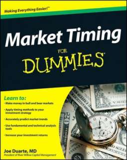   Fundamental Analysis For Dummies by Matt Krantz 