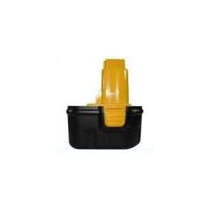  Battery for Dewalt DW972B DW972K DW972K 2 DW972KQ 2 