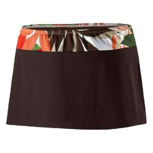  Cabana Floral Skirted Bottom: Sports & Outdoors