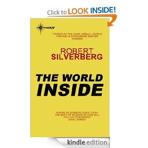 The World Inside Robert Silverberg  Kindle Store