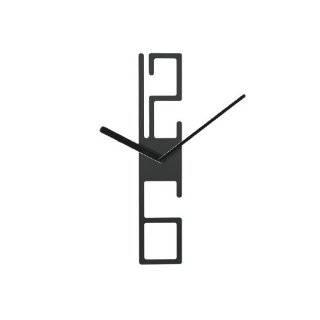  Karlsson Wall Clock Mixed Numbers, Black Explore similar 