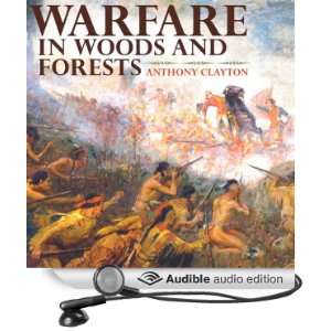   Forests (Audible Audio Edition) Anthony Clayton, Charles Bice Books