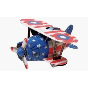   Famous World Aircraft Collection  Aero Hero  Spad 13 Toys & Games