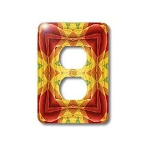  Houk Digital Abstraction Art   Fancy Kaleidoscopes   Colorful Magic 