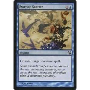  Magic the Gathering   Essence Scatter   Duels of the Planeswalkers 