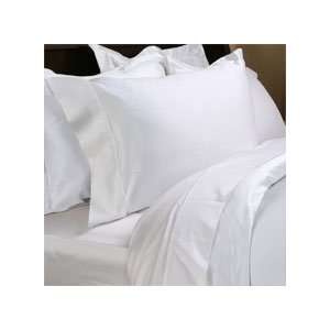 LUXOR 1000TC Egyptian Cotton Duvet Cover Set  Solid White   Luxury 