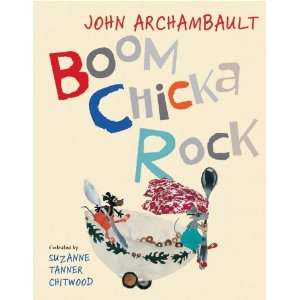     Big Book Edition: John Archambault, Suzanne Tanner Chitwood: Books