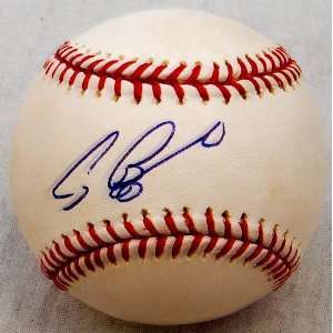  Craig Biggio Signed Baseball   Psa dna   Autographed 