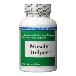  Muscle Helper