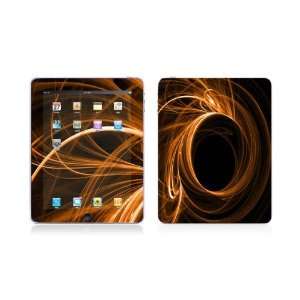  Digiwrap Apple iPad Skin Orange Energy Electronics