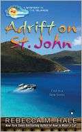 Adrift on St. John Rebecca M. Hale