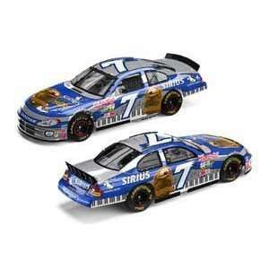   Casey Atwood Rowlf the Dog 1/24 Action Diecast Car: Sports & Outdoors