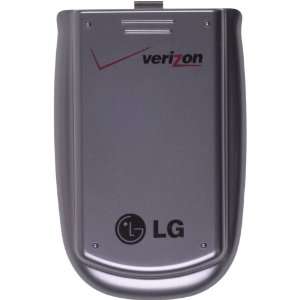  LG Extended Battery Door (VZW) Cell Phones & Accessories