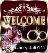   with me again email caicrystal yahoo cn thanks for your looking