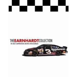   Nascar Scene foreword by Richard Petty:  Sports & Outdoors