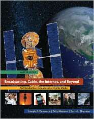 Broadcasting Cable the Internet and Beyond An Introduction to Modern 