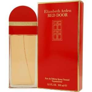   DOOR by Elizabeth Arden Perfume for Women (EDT SPRAY 3.3 OZ): Beauty
