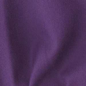  60 Wide Wool Flannel Purple Fabric By The Yard: Arts 