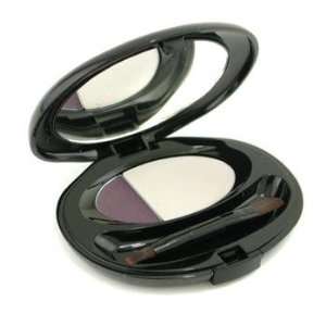   Shiseido   Eye Color   The Makeup Creamy Eyes Shadow Duo   3g/0.1oz