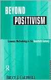   Positivism, (0415109116), Bruce Caldwell, Textbooks   